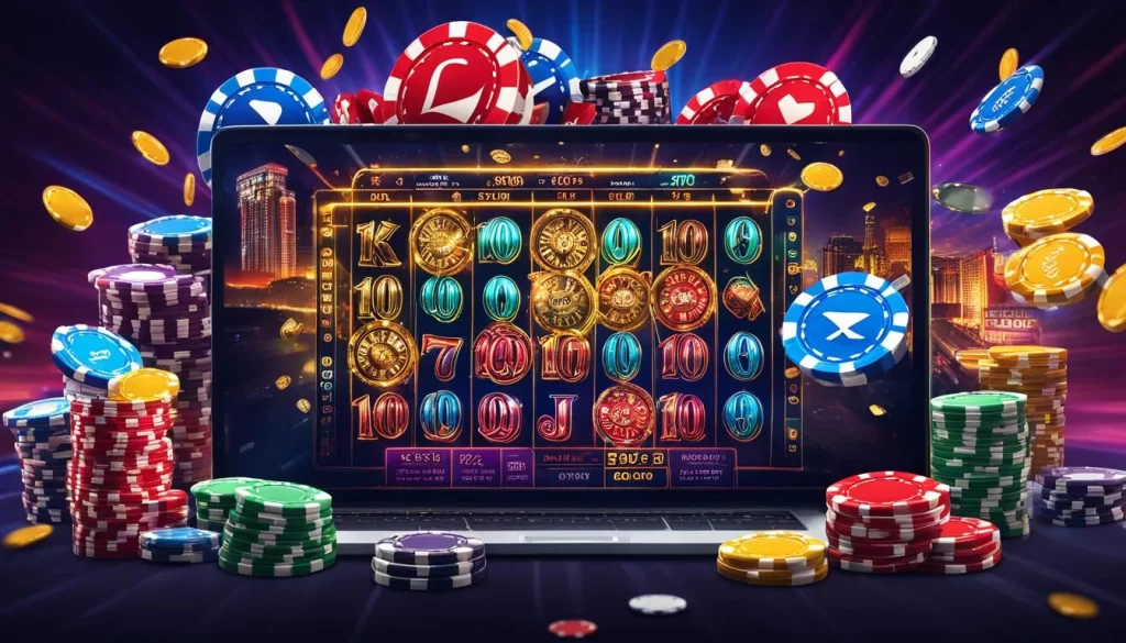 Khám phá game Nổ Hũ ZM88 với tỷ lệ thắng cao