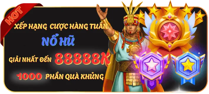 Các chương trình khuyến mãi ZM88
