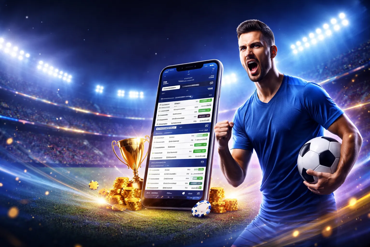 Cơ hội trúng Jackpot lớn tại ZM88