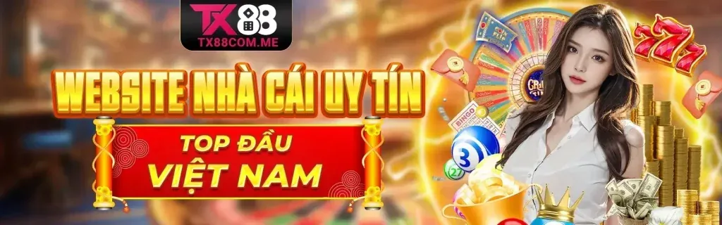 Casino trực tuyến Loto188